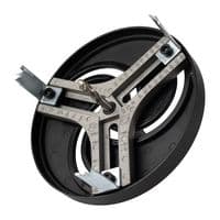 T3230 - CK TOOLS - T3230 - Hole Saw, Adjustable, Carbon Steel, 19 to 127 mm