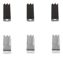 T3231 - CK TOOLS - T3231 - Spare Blade, Hole Saw, High Carbon Steel, 35 mm Length Blade