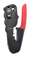 T3673A - CK TOOLS - T3673A - Crimp Tool, Hand