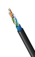 1305A B591000 - BELDEN - 1305A B591000 - Networking Cable, Unscreened, Cat5e, 24 AWG, 1000 ft, 305 m