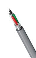 9534.01305 - BELDEN - 9534.01305 - Multicore Cable, Screened, 4 Core, 24 AWG, 1000 ft, 305 m