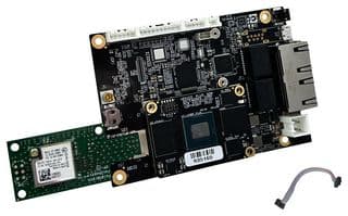 GW11048-5-A - GATEWORKS - GW11048-5-A - Development Kit, i.MX8M Mini, ARM Cortex-A53, Wi-Fi 6 Radio
