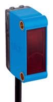GL6-F0311S47 - SICK - GL6-F0311S47 - Photoelectric Sensor, 6m, PNP, Retroreflective, 10 to 30VDC, Cable, G6 Series