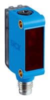 GTB6-F4211 - SICK - GTB6-F4211 - Photoelectric Sensor, 250mm, PNP, Background Suppression/Proximity, 10 to 30VDC, 4 Pin M8 Connector