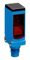 WL4S-3E1330 - SICK - WL4S-3E1330 - Photoelectric Sensor, 4m, NPN, Retroreflective, 10 to 30VDC, Cable, W4 Series