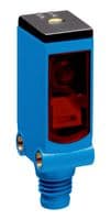 WL4S-3N1332 - SICK - WL4S-3N1332 - Photoelectric Sensor, 5m, NPN, Retroreflective, 10 to 30VDC, Cable, W4 Series