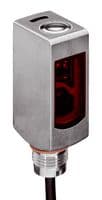 WL4S-3P1032HS02 - SICK - WL4S-3P1032HS02 - Photoelectric Sensor, 5m, PNP, Retroreflective, 10 to 30VDC, Cable, W4 Series
