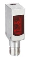 WL4S-3P2430V - SICK - WL4S-3P2430V - Photoelectric Sensor, 4m, PNP, Retroreflective, 10 to 30VDC, 4 Pin M12 Connector, W4 Series