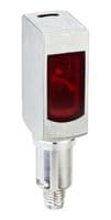 WL4S-3P5230H - SICK - WL4S-3P5230H - Photoelectric Sensor, 4m, PNP, Retroreflective, 10 to 30VDC, 4 Pin M8 Connector, W4 Series