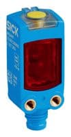 WLD4FP-21312130ZZZ - SICK - WLD4FP-21312130ZZZ - Photoelectric Sensor, 4.5m, NPN/PNP/Push Pull, Retroreflective, 30VDC, 3 Pin M8 Connector, W4 Series