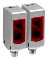 WSE4S-3E1330V - SICK - WSE4S-3E1330V - Photoelectric Sensor, 5m, NPN, Through Beam, 10 to 30VDC, Cable, W4 Series