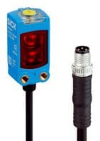 WTB4FP-97311120ZZZ - SICK - WTB4FP-97311120ZZZ - Photoelectric Sensor, 220mm, NPN/PNP/Push Pull, Background Suppression/Proximity/MultiPulse, 30VDC