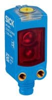 WTV4FE-21311120ZZZ - SICK - WTV4FE-21311120ZZZ - Photoelectric Sensor, 50mm, NPN/PNP, Background Suppression/Proximity/V Optic, 3 Pin M8 Connector