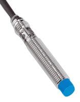 IME08-04NDOZY2S - SICK - IME08-04NDOZY2S - Inductive Proximity Sensor, 4 mm, SPST-NC, M8 x 1, IME Series, 10 V to 30V