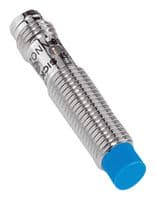 IME08-04NNOZT0K - SICK - IME08-04NNOZT0K - Inductive Proximity Sensor, 4 mm, NPN / SPST-NC, M8 x 1, IME Series, 10 V to 30 V