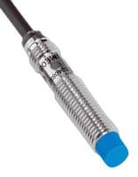 IME08-04NNOZW2K - SICK - IME08-04NNOZW2K - Inductive Proximity Sensor, 4 mm, NPN / SPST-NC, M8 x 1, IME Series, 10 V to 30 V