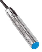 IME12-02BDSZY2S - SICK - IME12-02BDSZY2S - Inductive Proximity Sensor, SPST-NO, 2mm, M12 x 1, 10V to 30V, IME Series