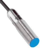 IME12-02BNOZW2K - SICK - IME12-02BNOZW2K - Inductive Proximity Sensor, NPN / SPST-NC, 2mm, M12 x 1, 10V to 30V, IME Series