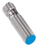 IME12-02BNSZC0K - SICK - IME12-02BNSZC0K - Inductive Proximity Sensor, NPN / SPST-NO, 2mm, M12 x 1, 10V to 30V, IME Series