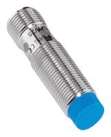 IME12-04NNOZC0K - SICK - IME12-04NNOZC0K - Inductive Proximity Sensor, NPN / SPST-NC, 4mm, M12 x 1, 10V to 30V, IME Series
