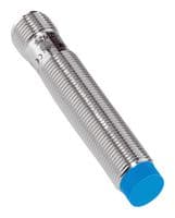 IME12-04NNOZC0S - SICK - IME12-04NNOZC0S - Inductive Proximity Sensor, NPN / SPST-NC, 4mm, M12 x 1, 10V to 30V, IME Series