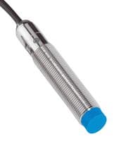 IME12-04NNOZW2S - SICK - IME12-04NNOZW2S - Inductive Proximity Sensor, NPN / SPST-NC, 4mm, M12 x 1, 10V to 30V, IME Series