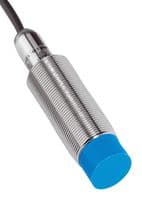 IME18-08NNOZW2S - SICK - IME18-08NNOZW2S - Inductive Proximity Sensor, 8 mm, NPN / SPST-NC, M18 x 1, IME Series, 10 V to 30V