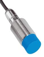 IME18-08NNSZW2K - SICK - IME18-08NNSZW2K - Inductive Proximity Sensor, 8 mm, NPN / SPST-NO, M18 x 1, IME Series, 10 V to 30V