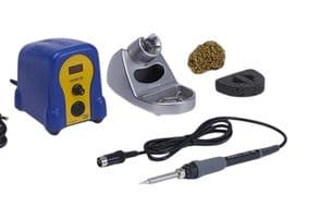FX888DX-44BY - HAKKO - FX888DX-44BY - Soldering Station, 100W, 26VAC, 480°C, UK Plug, FX-888DX Series