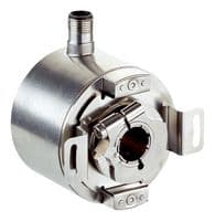 DFS60I-BDAC20000 - SICK - DFS60I-BDAC20000 - Rotary Encoder, Mechanical, Incremental, 20000 PPR, Horizontal