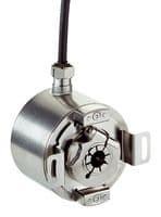 DFS60I-BEPM65536 - SICK - DFS60I-BEPM65536 - Rotary Encoder, Mechanical, Incremental, 65536 PPR, Horizontal