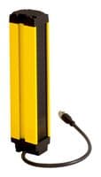 C46S-0101CT500 - SICK - C46S-0101CT500 - Safety Light Curtain, Sender, 14mm Resolution, PL e, Level 4, SIL3, 150 mm, 10 m
