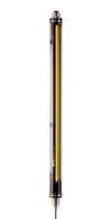 C4C-EB03010A10000 - SICK - C4C-EB03010A10000 - Safety Light Curtain, Receiver, 14mm Resolution, PL e, Level 4, SIL3, 300 mm, 8.5 m