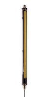 C4C-SB03010A10000 - SICK - C4C-SB03010A10000 - Safety Light Curtain, Sender, 14mm Resolution, PL e, Level 4, SIL3, 300 mm, 8.5 m