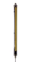 C4C-SB03030A10000 - SICK - C4C-SB03030A10000 - Safety Light Curtain, Sender, 30mm Resolution, PL e, Level 4, SIL3, 300 mm, 12.5 m