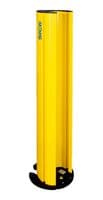 PU3H11-00000000 - SICK - PU3H11-00000000 - Device Column, 3 Beam, 400mm Beam Separation, Two External Mounting Groove