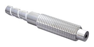 LL3-DH03 - SICK - LL3-DH03 - Fibre, 2m Cable, GLL170(T), WLL180, WLL80 Fibre Optic Sensor, Threaded Sleeve, -30 to 350 °C