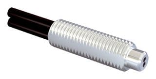 LL3-DK06 - SICK - LL3-DK06 - Fibre, 2m Cable, GLL170/WLL180/WLL24 Ex/WLL80 Fiber-Optic Sensor, M6 Threaded Sleeve, -40 to 70°C