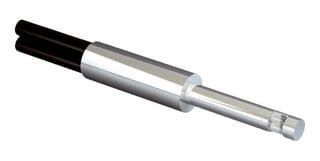 LL3-DV01 - SICK - LL3-DV01 - Fibre, 2m Cable, GLL170(T), WLL180, WLL24 Ex, WLL80 Fibre Optic Sensor, Monofibre, -40 to 70 °C