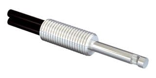 LL3-DV03 - SICK - LL3-DV03 - Fibre, 2m Cable, GLL170(T), WLL180, WLL24 Ex, WLL80 Fibre Optic Sensor, M6, Monofibre, -40 to 70 °C