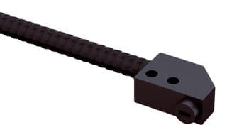 LL3-LM361250 - SICK - LL3-LM361250 - Fibre, Proximity, 1.25m Cable, For GLL170(T), WLL180 Fiber-Optic Sensor, Multi-Fibre, -10 to 60°C