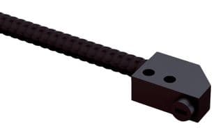 LL3-LM38450 - SICK - LL3-LM38450 - Fibre, Through Beam, 0.45m Cable, GLL170(T)/WLL180 Fiber-Optic Sensor, Multi-Fibre, -10 to 60°C