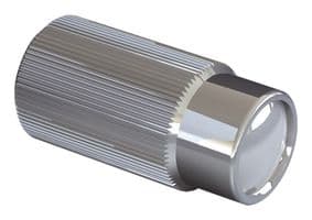 LL3-TA01 - SICK - LL3-TA01 - Tip Adapter, Through Beam, For LL3 TB01/TB01-10/TB01-30/TB02/TB06/TH01/TH01-05/TH12/TH13 Fiber-Optic