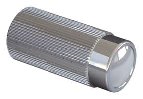 LL3-TA03 - SICK - LL3-TA03 - Tip Adapter, Fibre-Optic Sensor, M2.6 Thread, 9.5° Dispersion Angle, -40 °C to 350 °C Ambient