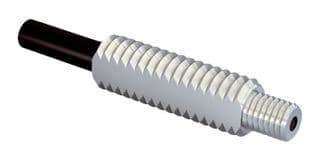 LL3-TH01 - SICK - LL3-TH01 - Fibre, Through Beam, 2m Cable, GLL170(T)/WLL180/WLL24 Ex/WLL80 Fiber-Optic Sensor, M4, Monofiber