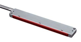 LL3-TS11 - SICK - LL3-TS11 - Fibre, Through Beam, 2m Cable, GLL170/WLL180/WLL24 Ex Fiber-Optic Sensor, Flat Type, Multi-Fiber