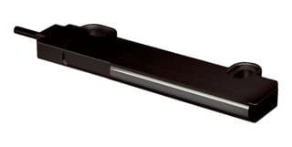 LL3-TS40 - SICK - LL3-TS40 - Fibre, Through Beam, 2m Cable, GLL170/WLL180/WLL24 Ex/WLL80 Fiber-Optic Sensor, -40 to 60°C