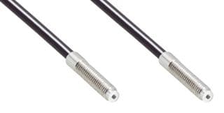 LLSE-A1300111020C4 - SICK - LLSE-A1300111020C4 - Fibre, Sensors, Through Beam, Axial, M3, 2m Cable, LLX Series