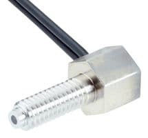 LLTE-R1400111020E3 - SICK - LLTE-R1400111020E3 - Fibre, Sensors, Proximity, Radial, M4, 2m Cable, LLX Series