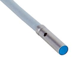 IH03-01BNSVR8K - SICK - IH03-01BNSVR8K - Inductive Proximity Sensor, NPN/SPST-NO, 1 mm, 10 V to 30 V, IMM Series